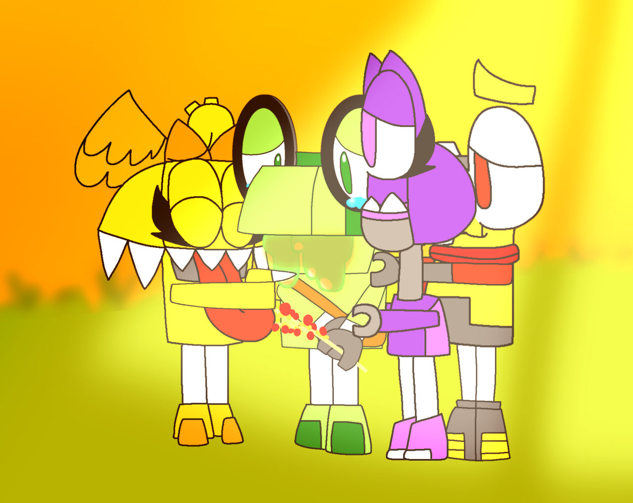 Title Too Long. by yan0312 on DeviantArt