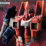 All Hail Starscream Transformers G1 Wallpaper