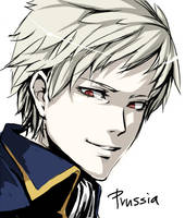 APH Prussia