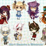 Alice Chibis 1