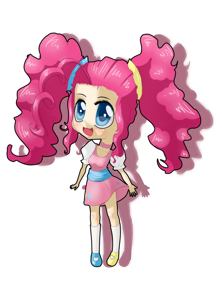 Pinkie Pie