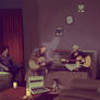 Milk and Cookies, Rock'n'Roll