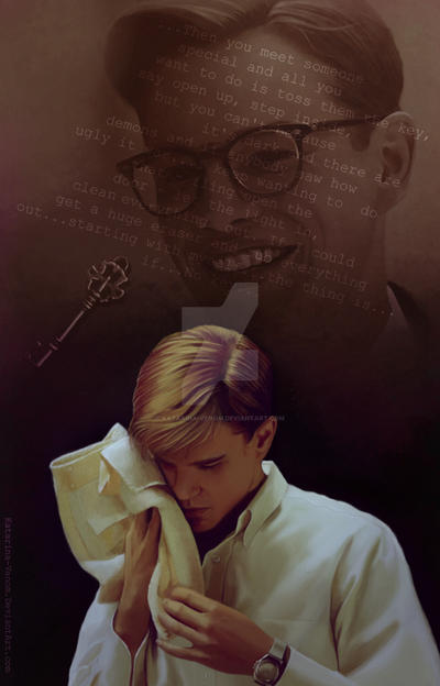 Mr.Ripley