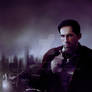 Scott Adkins as Batman