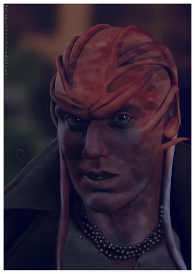 Grad Peloquin Peloquin by Katarina-Venom on DeviantArt