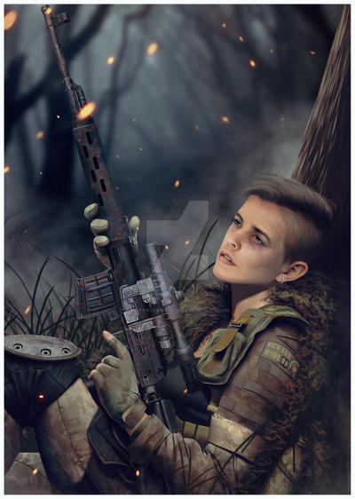 Sniper