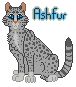 ashfur