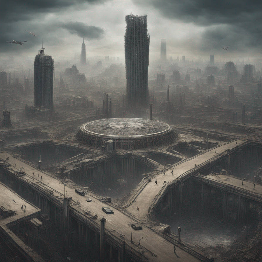 Dystopian Government By Tinyarms1 On DeviantArt dystopian-government-by-tinyarms1-on-deviantart