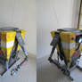 Claptrap scale 1:1