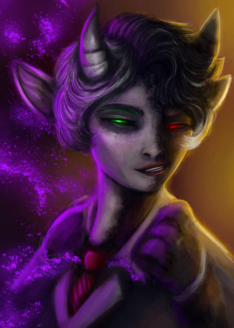 Ranboo by BlueGhostx on DeviantArt