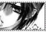 kaname kuran stamp