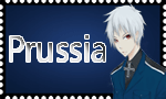 Prussia Is Awesome by KuraiKyuketsu
