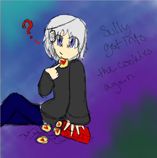Distorted Sully Sully1 by TheFabulousPrussia on DeviantArt