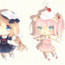 Adoptable Set [CLOSED!]