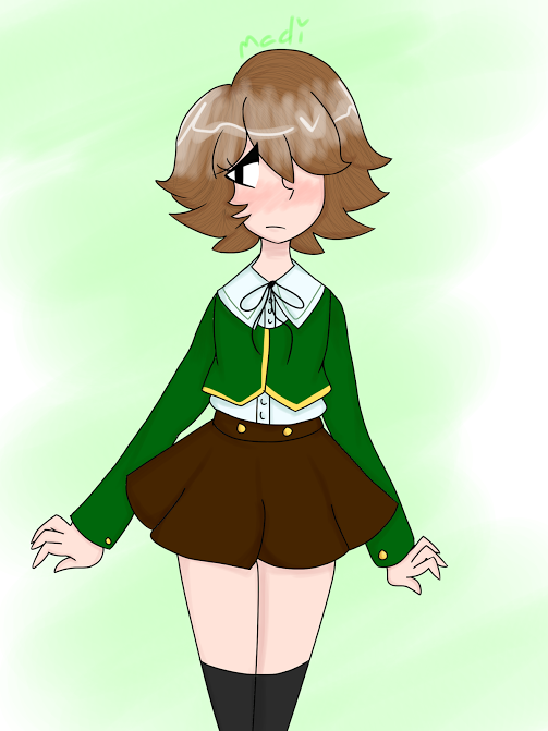 Chihiro Fujisaki