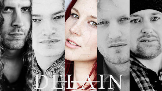 Delain