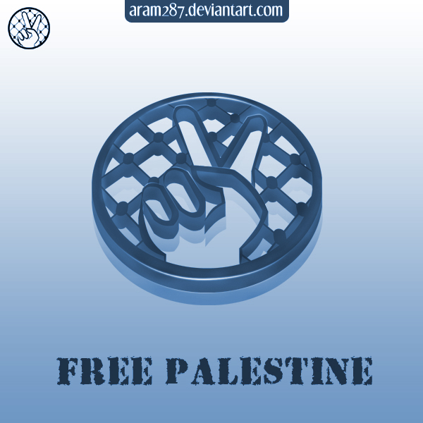 free palestine