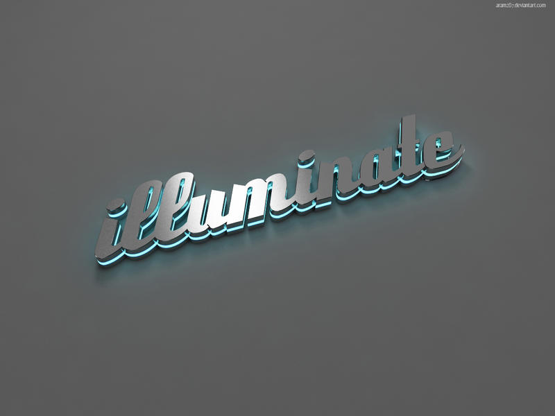 illuminate your desktop :p