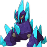 526. Gigalith -Shiny-