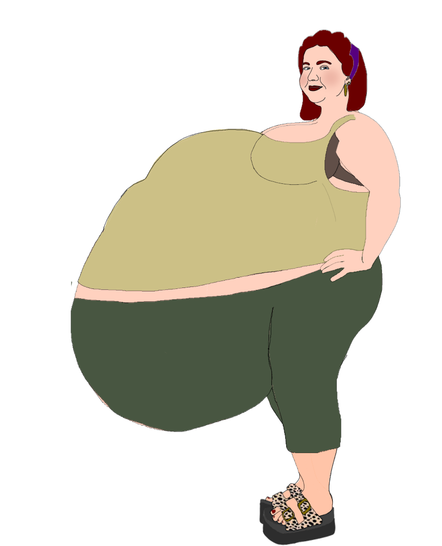 Random Woman My random woman 6 by randommysteriouspi2 on DeviantArt