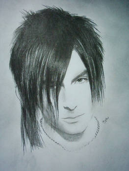 Ian Watkins -x- Lostprophets