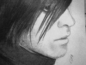 Nadaddy portrait