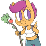 Apple Bloomers - Scootaloo