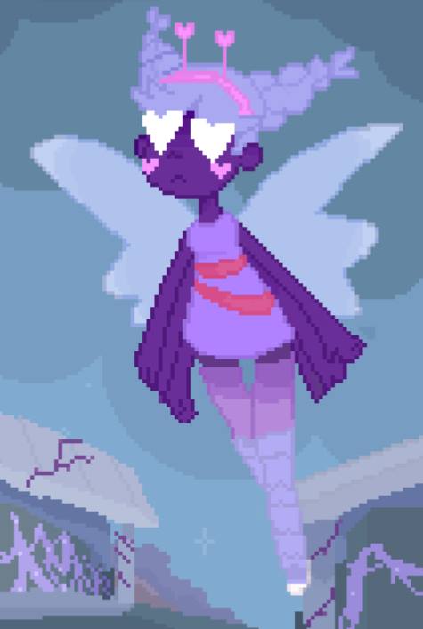 Star Mewberty