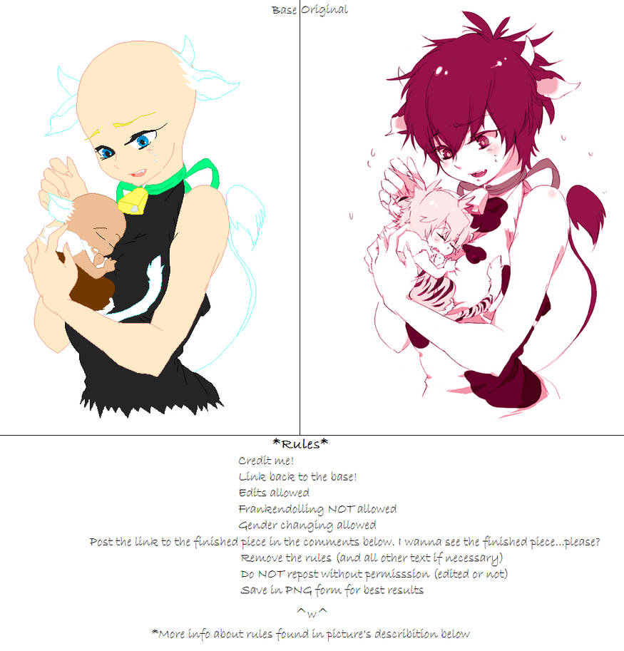 Base Request 7 By Gaarasbabe2000 On DeviantArt Base request 7 by gaarasbabe2000 on deviantart