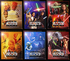 StarWars Posters 02