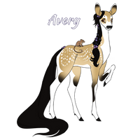 Avery :: Hind