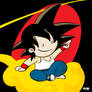 GIFT 2 SON GOKU