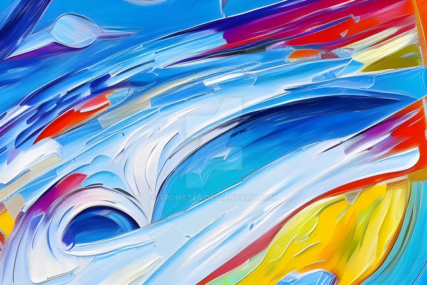 Deviant Abstract Abstract by Trometer on DeviantArt