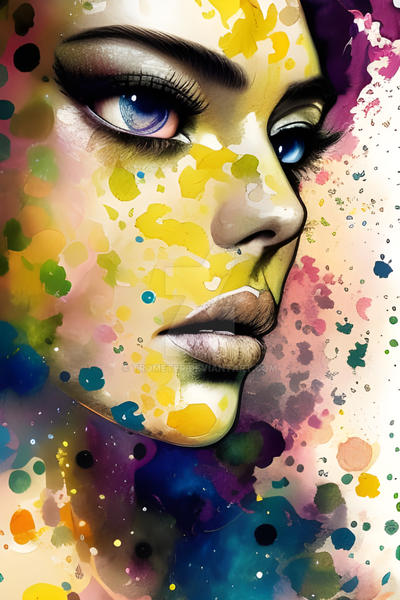 Splattered 5 Splattered by Trometer on DeviantArt