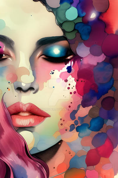 Splattered by Trometer on DeviantArt