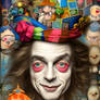 The Mad Hatter