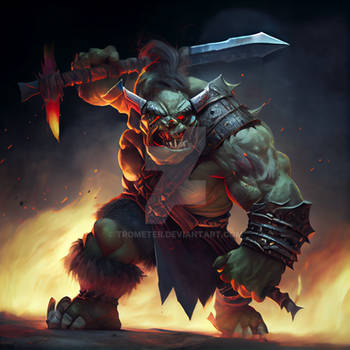 Orc