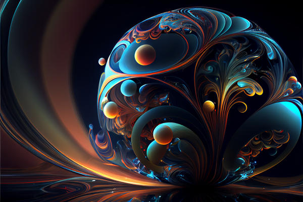 Desktop Wallpaper by Trometer on DeviantArt
