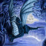 Ice dragon