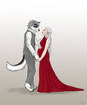 Arseni and Cairdes