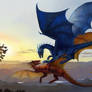 Dragons Commission