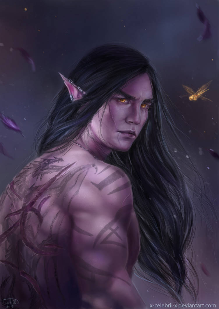 Nelthir by x-Celebril-x
