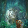 Tiger Soul Commission