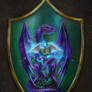 Dragon Crest Commission
