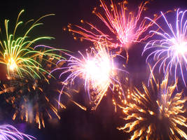 Fireworks 2