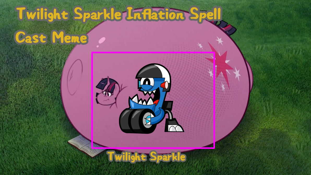 Tf2 Magic Inflation Tiketz Inflation Spell by XANDYYESUTTPNO on DeviantArt