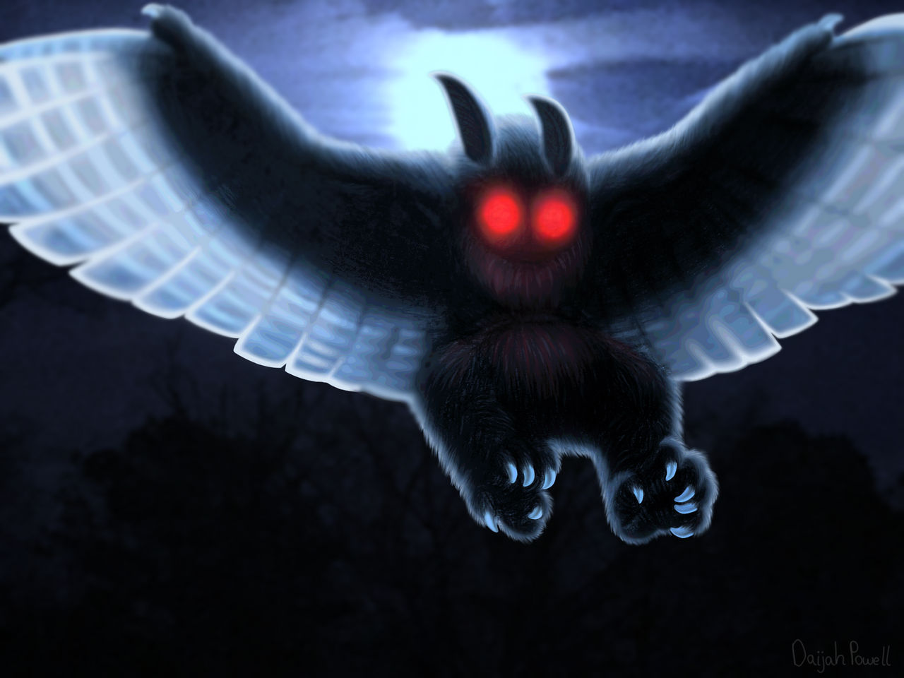 Mothman