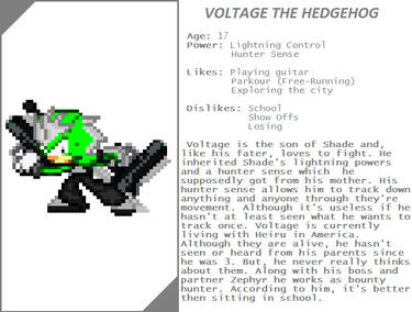 Voltage Bio