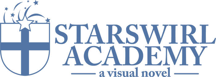 Starswirl Academy Logo