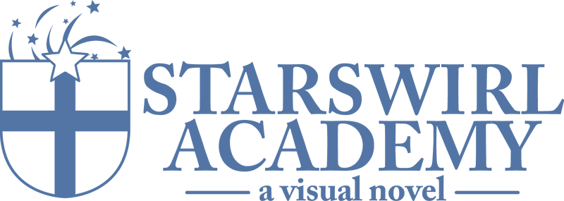 Starswirl Academy Logo